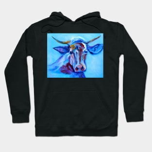 Moo Hoodie